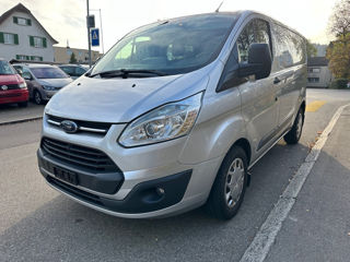 Ford Custom Van 290 L1H1 foto 2