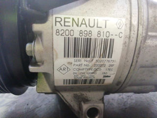 Renault Laguna 3 Megane 3 compresor conditioner injectoare continental