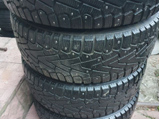 225/55/ R17- PIRELLI.