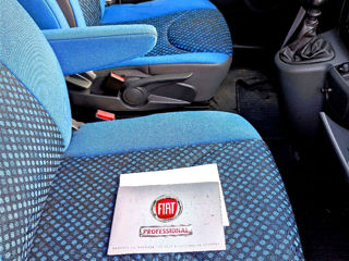 Fiat Scudo foto 6