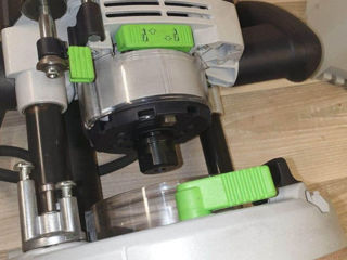 Festool of 2200 foto 2