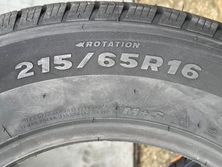 215/65 R16 XL Tracmax S130 Winter/ Доставка, livrare toata Moldova 2024 foto 8