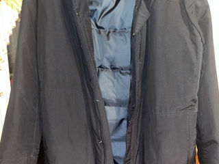 Woolrich jacket foto 1