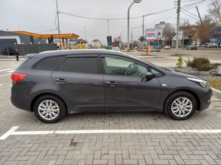 KIA Ceed foto 3