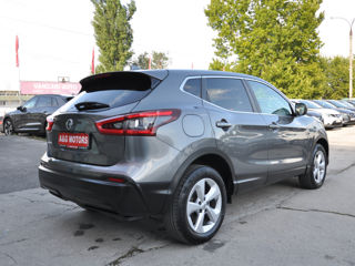 Nissan Qashqai foto 5