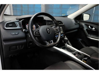 Renault Kadjar foto 6