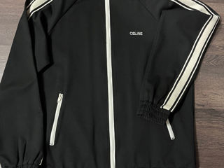 Celine zip up foto 2