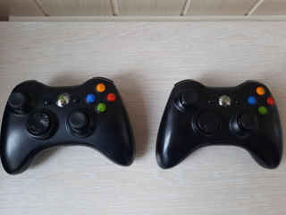 Джойстики: Xbox One , Xbox 360 , Kinect , Sony Playstation 3. foto 6