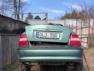 Opel Vectra B