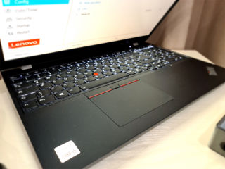 Nou! Lenovo Thinkpad L15 foto 3