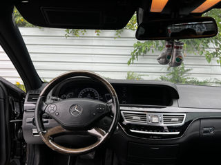 Mercedes S-Class foto 8