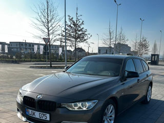 BMW 3 Series foto 2