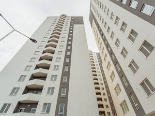 Apartament cu 3 camere, 80 m², Botanica, Chișinău