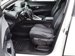 Peugeot 3008 foto 4