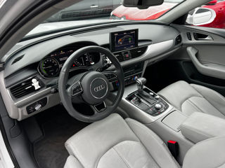 Audi A6 foto 11