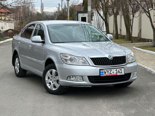 Skoda Octavia foto 3