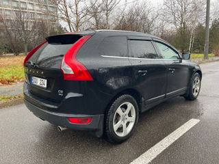 Volvo XC60 foto 3