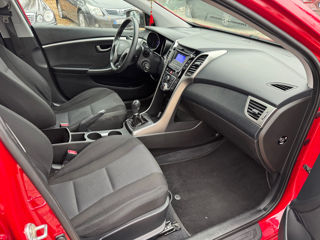 Hyundai i30 foto 7