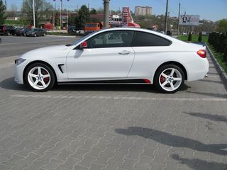 BMW 4 series foto 5