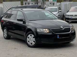 Skoda Octavia foto 4