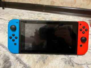 Продам Nintendo Switch foto 6