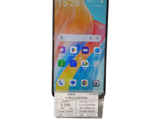 Oppo A98 5G 8/256GB