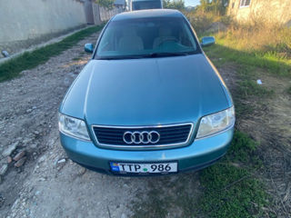 Audi A6 foto 6