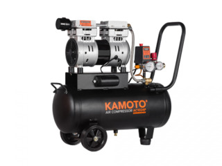 Compresor Kamoto AC1024F-credit-livrare - 3 rate 0 %