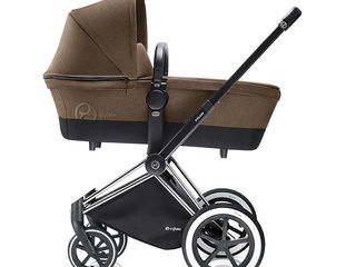 Cybex Priam Lux foto 4