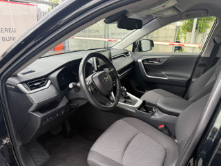 Toyota Rav 4 фото 8