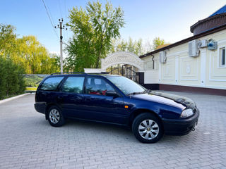 Nissan Primera foto 14