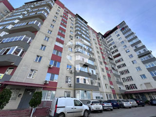 Apartament cu 1 cameră, 48 m², Ciocana, Chișinău foto 6