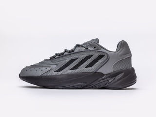 Adidas Ozelia Dark Grey foto 2