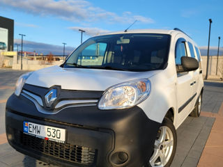 Renault Kangoo Maxi foto 4