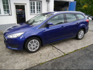 Ford Focus foto 2