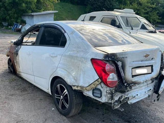 Opel Adam foto 5