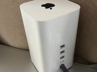 Router Wireless Apple AirPort Extreme Base Station
