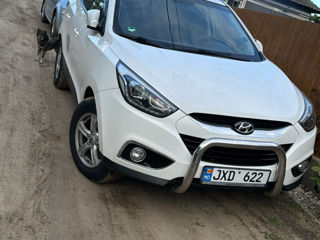 Hyundai ix35 foto 10