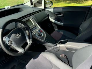 Toyota Prius foto 9