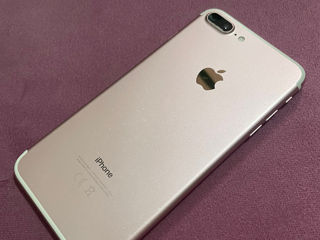 iPhone 7 Plus 128 gb rose gold foto 8