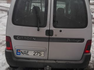 Citroen Berlingo foto 4