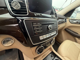 Mercedes GLS-Class foto 7