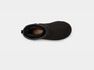 Ugg оригинал unisex, black. New foto 3