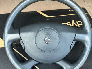 Vind volan Renault cu airbag