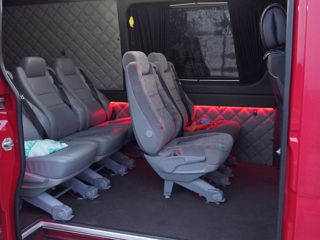 Mercedes Sprinter 316 foto 10