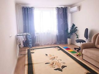 Ap. 2 cam., 55 м², 4/4 et.
