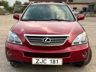 Lexus RX Series foto 2