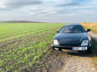 Honda Prelude foto 4