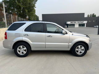 KIA Sorento foto 6