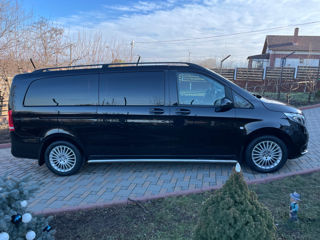 Mercedes Vito foto 4